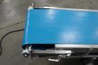 Incline Belt Conveyor